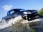 Toyota Hilux Extended Cab 2005 года